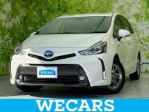 2019 Toyota PRIUS α