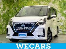 2021 Nissan Serena