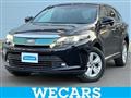 2018 Toyota Harrier