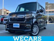 2021 Honda N BOX