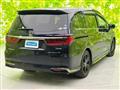 2021 Honda Odyssey