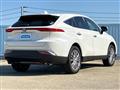 2020 Toyota Harrier