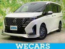 2023 Nissan Serena