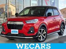 2019 Daihatsu Rocky