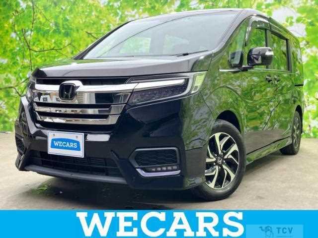 2018 Honda Honda Others