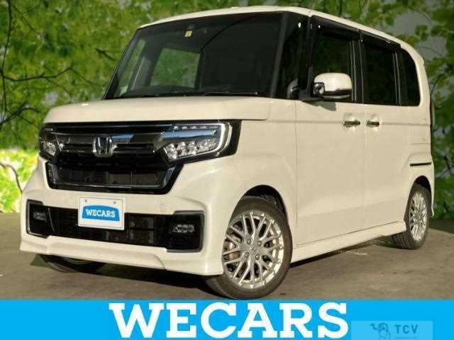 2023 Honda N BOX