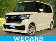 2023 Honda N BOX