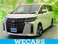 2023 Toyota Alphard G