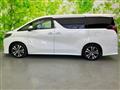 2023 Toyota Alphard G
