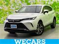 2023 Toyota Harrier