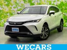 2023 Toyota Harrier