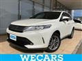 2019 Toyota Harrier