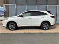 2019 Toyota Harrier