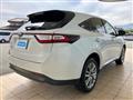2019 Toyota Harrier