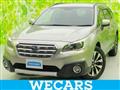 2016 Subaru Outback