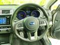2016 Subaru Outback