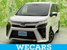 2021 Toyota Voxy