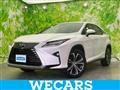 2017 Lexus RX