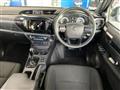 2019 Toyota Hilux
