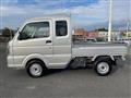 2019 Suzuki Carry Truck