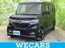 2019 Honda N BOX