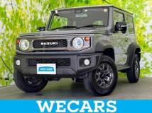 2023 Suzuki Jimny Sierra