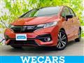 2018 Honda Fit