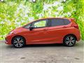 2018 Honda Fit