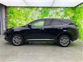 2016 Toyota Harrier
