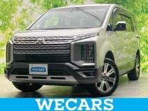2021 Mitsubishi Delica D5