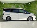 2020 Nissan Serena