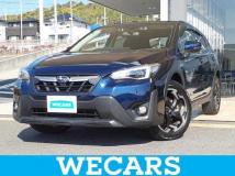 2021 Subaru IMPREZA XV HYBRID