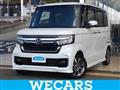 2021 Honda N BOX