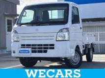 2021 Suzuki Carry Truck