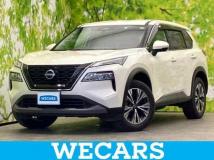 2023 Nissan X-Trail