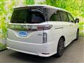 2016 Nissan Elgrand