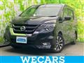 2016 Nissan Serena