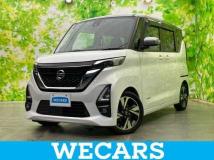 2020 Nissan ROOX
