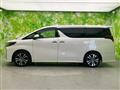 2022 Toyota Alphard G
