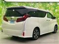 2022 Toyota Alphard G