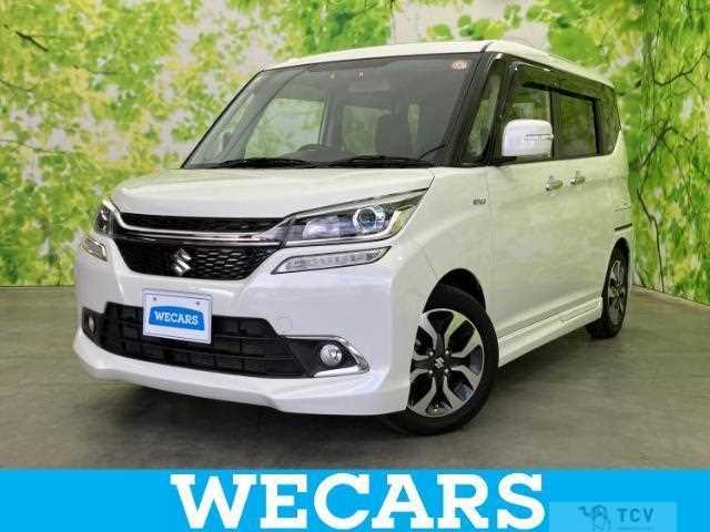 2017 Suzuki Suzuki Others