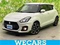 2019 Suzuki Swift