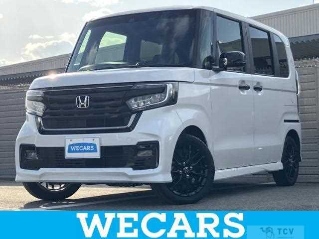 2023 Honda N BOX