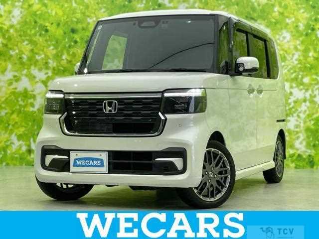 2024 Honda N BOX