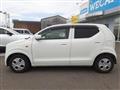 2017 Suzuki Alto