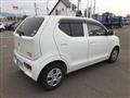 2017 Suzuki Alto