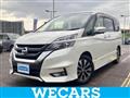 2019 Nissan Serena