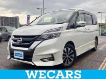 2019 Nissan Serena