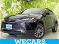 2024 Toyota Harrier Hybrid