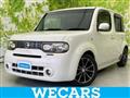 2012 Nissan Cube